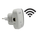 Repetidor Wi fi De Sinal Wireless 300mbps Kp 3005 Knup