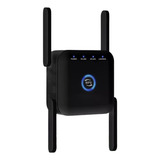 Repetidor Wifi 2 4g 5g Amplificador Wifi Sinal De Roteador