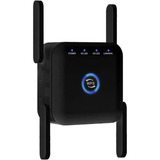 Repetidor Wifi 2 4g 5g Amplificador Wifi Sinal De Roteador