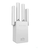 Repetidor Wifi 4 Antenas