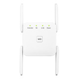 Repetidor Wifi 5g Amplificador Wifi Sinal De Roteador