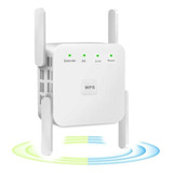 Repetidor Wifi 5g Amplificador Wifi Sinal Roteador