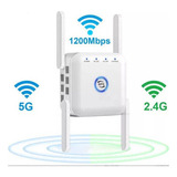 Repetidor Wifi 5g Wifi