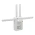 Repetidor Wifi Pix Link 2800m Amplificador Bivolt