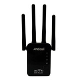Repetidor Wifi Sem Fio