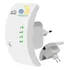 Repetidor Wifi Sinal  Amplificador Wireless  Extensor Anatel