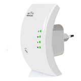 Repetidor Wifi Sinal Wireless