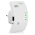 Repetidor Wifi Sinal Wireless Amplificador Extensor Potente