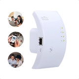 Repetidor Wifi Sinal Wireless