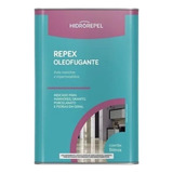 Repex Oleofugante Hidrorepel 5lt