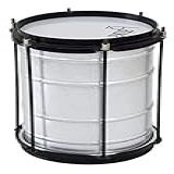 Repinique 30x8 Alumisteel