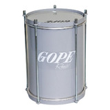 Repinique Bacurinha Gope 30cmx08 Reels Cinza bal3008rrc 