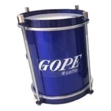 Repinique Bacurinha Gope 30x8 Selfie Azul bal3008rsa 