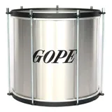 Repinique Gope Aluminio 12