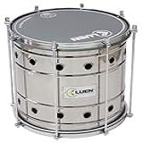 Repinique Inox Vazado