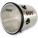 Repique De Mão Gope 11 Pol 30cm Pele Cristal Lal3011rmc