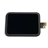 Replacement LCD Display Touch Screen With Back Rear Case Shell For GoPro Hero 9 Repair Accessories