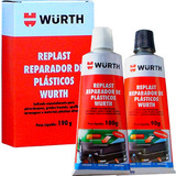 Replast Repara Solda Plastica