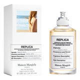 Replica Beach Walk Eau