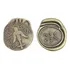 Réplica Das Moedas Da Época De Cristo   02 Pcts