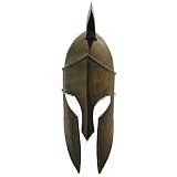 Replica De Capacete Gladiador