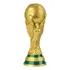 Réplica Do Troféu Da Copa Do Mundo, Dioide, Resina De 21 Cm,