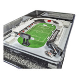Replica Estadio Sao Januario