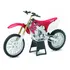 Réplica Fundida Sob Pressão Do Honda Crf 250r New-ray Em Esc
