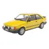 Réplica Miniatura 1 24 Ford Escort Xr3 1988 Amarelo Lançamen
