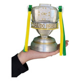 Réplica Taça Da Copa Do Brasil