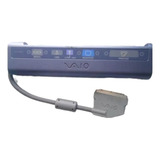 Replicador Sony Para Computador Pcga upr5 I link Port A90 4