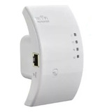 Replicador Wifi Sinal Wireless Amplificador Extensor Potente