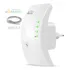 Replicador Wifi Sinal Wireless Amplificador Extensor Wireles