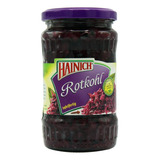 Repolho Roxo Em Conserva Hainich 350g