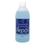 Repos   1 Removedor De Esmaltes 500ml