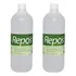 Repos Amaciante De Cutículas 1100ml - 2 Unidades