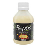 Repos Base Bomba 120ml Fortalecedora De Unhas Fracas