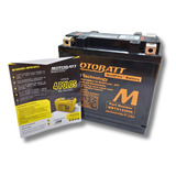 Repos Para Bmw F800gs Kw1300 1200r Mbtx12uhd