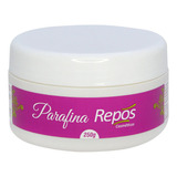 Repos Parafina Para Manicure