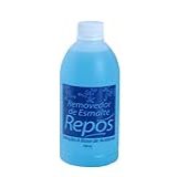 Repos Removedor De Esmalte Á Base De Acetona 500ml