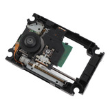 Reposicao Do Console De