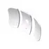 Reposição Grade De Prato Antena Ubiquiti Lbe M5 23 