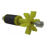 Reposicao Impeller Bomba Filtro