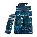 Repositor Eletrolitico Z2 Saltz Sabor Menta 10 Sachês