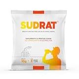 Repositor Isotonico Em Pó Sudrat De 10g Cada Sabores 200un Carboidrato Eletrolitico SABOR ABACAXI