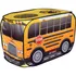 Reprodução Interna De Ônibus Escolar Pop-up Da Sunny Days En