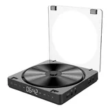 Reproductor De Cd Portatil