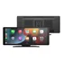 Reproductor De Vídeo Gllai Usb Y10-yyd-qp-a0292 Wifi Inalámbrico Para Auto De 10.26 Pulgadas Carplay Android Auto Cor Preto