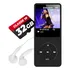 Reproductor Mp3 Mp3 Player Gravador Alto Falante Multimídia
