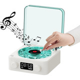 Reprodutor De Discos De